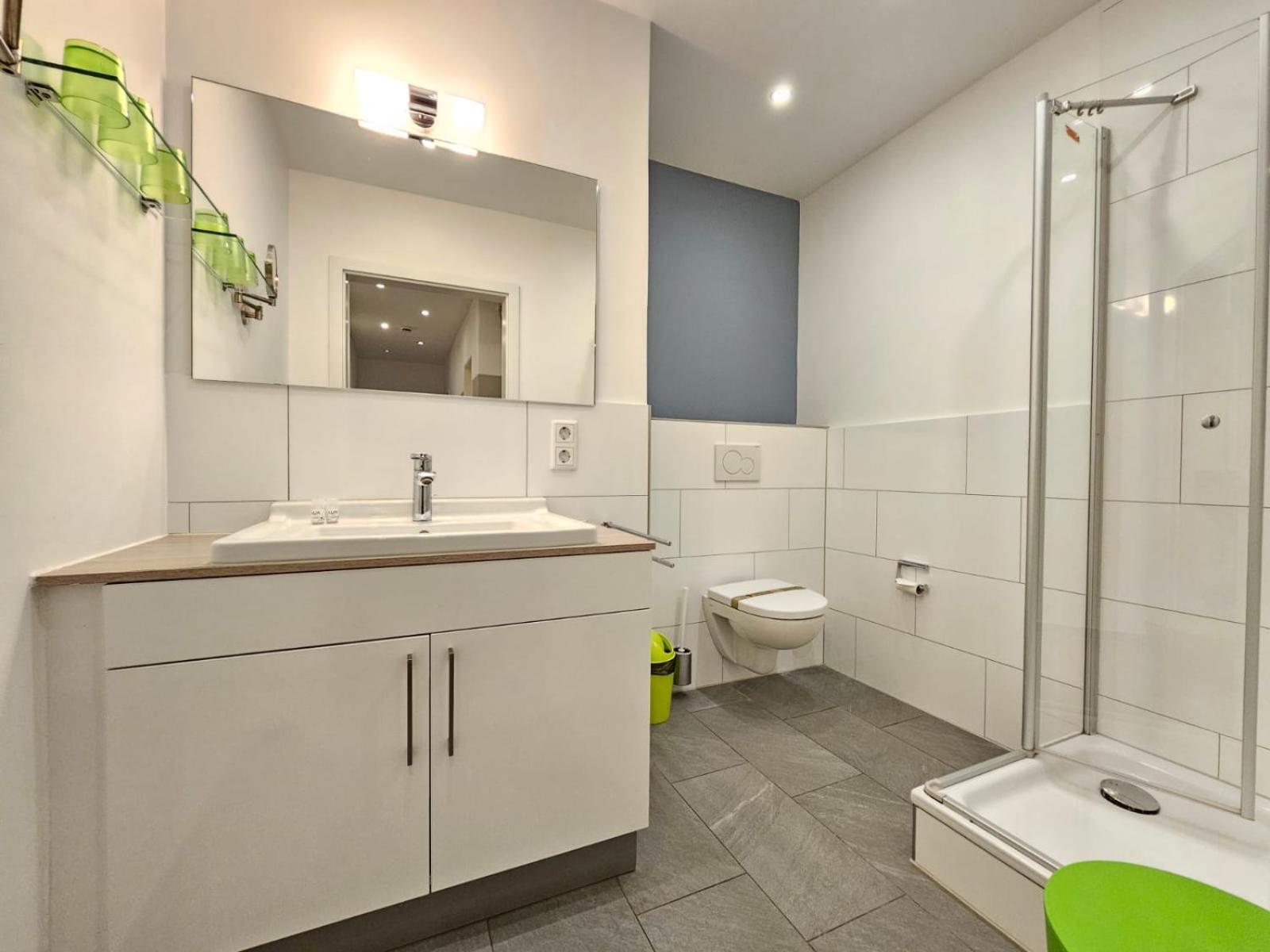 Mienhus Apartments Ferienwohnung Fiete Норден Экстерьер фото