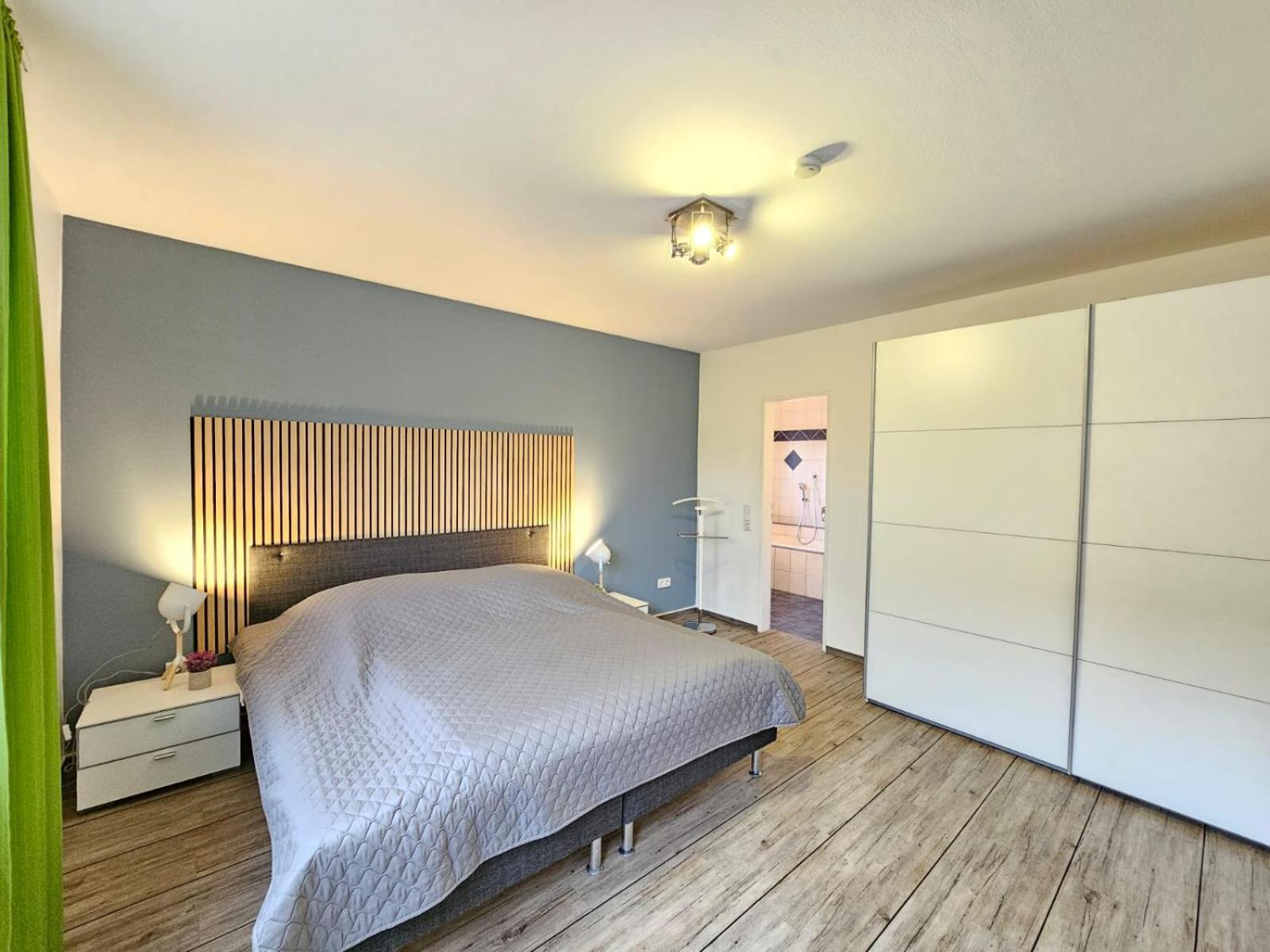 Mienhus Apartments Ferienwohnung Fiete Норден Экстерьер фото
